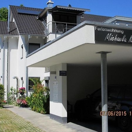 Fewo Michaela Koest Constança Exterior foto