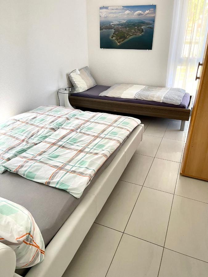 Fewo Michaela Koest Constança Exterior foto