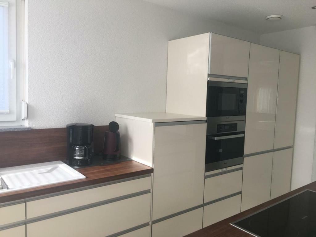Fewo Michaela Koest Constança Exterior foto